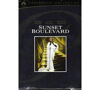 Sunset Boulevard [DVD] [1950] [Region 1] [US Import] [NTSC]