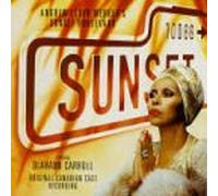 Sunset Boulevard (Original Canadian Cast recording)