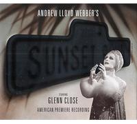 Sunset Boulevard: Original Los Angeles Cast [SOUNDTRACK]