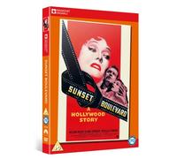 Sunset Boulevard - Paramount Originals (includes Limited Edition reproduction film poster) [DVD]