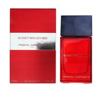 Sunset Boulevard Pascal Morabito Sunset Boulevard Eau de Toilette 100ml