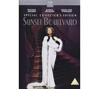 Sunset Boulevard – DVD – Special Collector's Edition (1950)