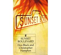 Sunset Boulevard: The Musical