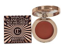 Sunset Bronze Glow Lip & Cheek - Charlotte Tilbury