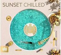 Sunset Chilled - Ministry Of Sound