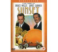 Sunset [DVD] [1988] [2002]