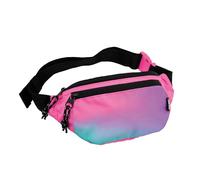 Sunset Fanny Pack, Milan® Pink