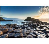 Sunset Giants Causeway Northern Ireland Jigsaw Puzzles for Adults and Educational Games Colorful Puzzles for Home Decoration_1000pcs