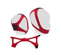 Sunset Healthcare Solutions Ruby Style Chinstrap - Fully Adjustable (CS007-ADJ)
