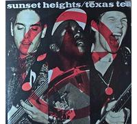 Sunset Heights - Texas Tea