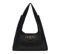 Sunset Hobo - female - Guess - Shoulder Bags - Black - ONE SIZE - Bags ONE SIZE