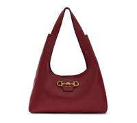 GUESS shopper bag shoulder bag Sunset Tote Bag Red dark red