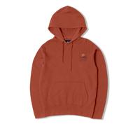 Sunset Hoodie Brick red M