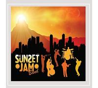 Sunset Jam Band - Sunset Jam Band