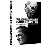 SUNSET LIMITED - JONES TOMMY L