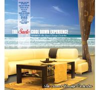 Sunset Lounge Orchestra - Sade Cool Down Experience
