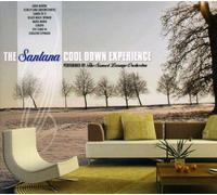 Sunset Lounge Orchestra - Santana Cool Down Experience