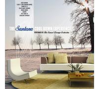 Sunset Lounge Orchestra - Santana Cool Down Experience