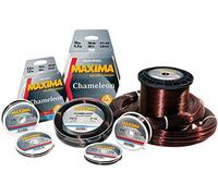 Sunset MAXIMA 600M 12LB CHAMELEON Brown