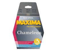 Sunset MAXIMA 600M 4LB CHAMELEON Brown