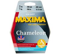 Sunset MAXIMA ONE SHOT 2LB CHAMELEON Brown, 250m