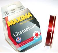 Sunset MAXIMA RED ONE SHOT 10LB 200m