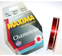Sunset MAXIMA RED ONE SHOT 3LB 250m