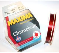 Sunset MAXIMA RED ONE SHOT 5LB 250m