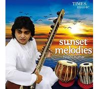 Sunset Melodies - Niladri Kumar (Hindustani Classical / Sitar)