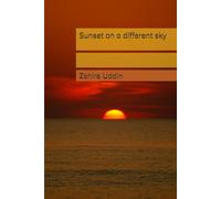 Sunset On a Different Sky