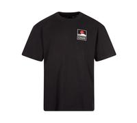 Sunset On Mt Fuji Graphic Tee XL