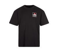 Sunset On Mt Fuji T-Shirt - male - Edwin - T-Shirts - Black - L - Tops L