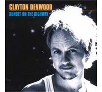 Sunset on the Highway by Clayton Denwood (2003-05-14)