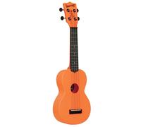 Sunset Orange Soprano Recycled Waterman