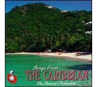 Sunset Orchestra - Songs from the Caribbean