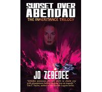Sunset Over Abendau: Volume 2 (The Inheritance Trilogy)