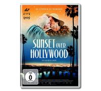 Sunset over Hollywood (OmU) (DVD)