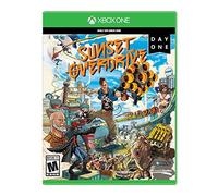 Sunset Overdrive (DAY ONE EDITION)