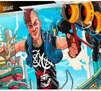 Sunset Overdrive Deluxe Edition AR XBOX One CD Key