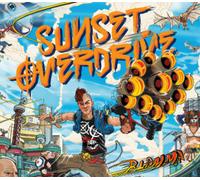 Sunset Overdrive EU Steam CD Key