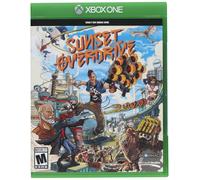 Sunset Overdrive Replend Sku (Microsoft Xbox One) (US IMPORT)