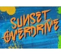 Sunset Overdrive US XBOX ONE CD Key