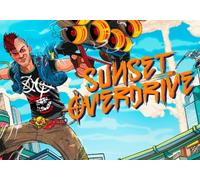 Sunset Overdrive (Xbox One / Xbox Series X|S) Xbox Live Key - UNITED STATES