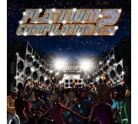 Sunset Platinum Sound - Platinum Compilation Vol. 2