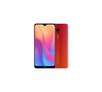 (Sunset Red) Xiaomi Redmi 8A Dual Sim | 32GB | 2GB RAM