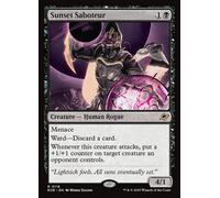 Sunset Saboteur | Edge of Eternities