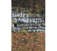 Sunset Sanitarium: The writing on the wall