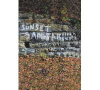 Sunset Sanitarium: The writing on the wall