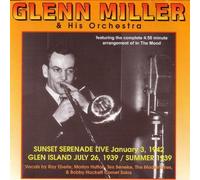 Sunset Serenade Live 1/3/42