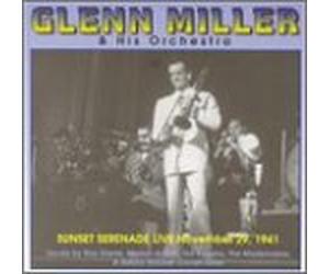 Sunset Serenade Live 11/29/41